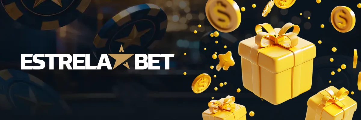 EstrelaBet Casino Bonuses