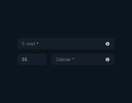 Enter Your Email Address and Phone Number: