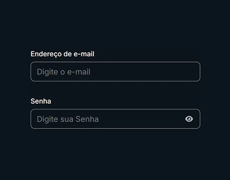 Log in to your account: