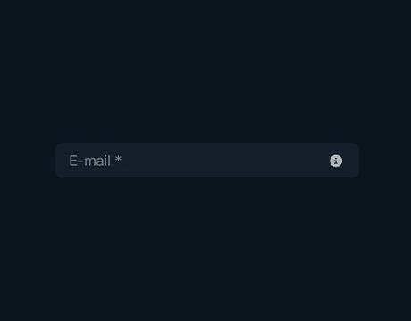 Enter your email address: