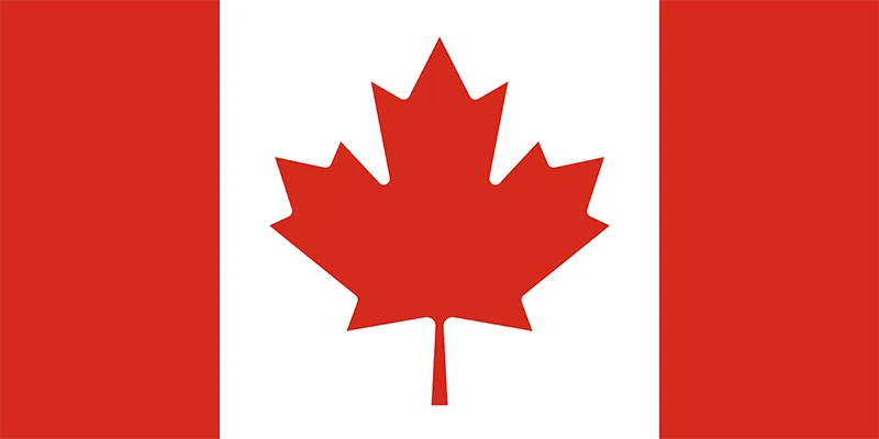 Flag of Canada