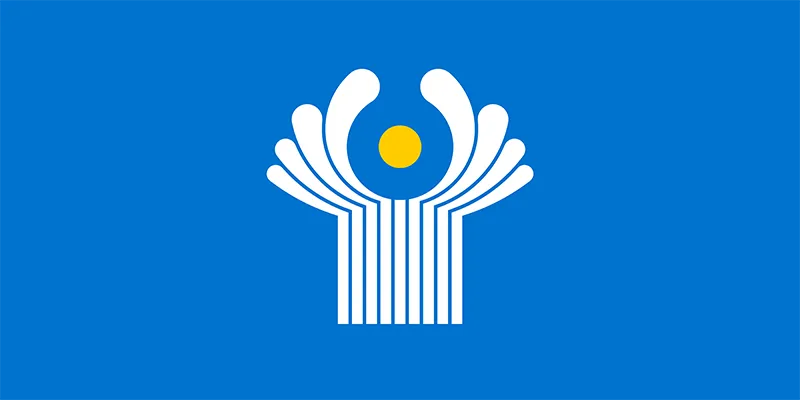 Flag of the Commonwealth of Independent States
