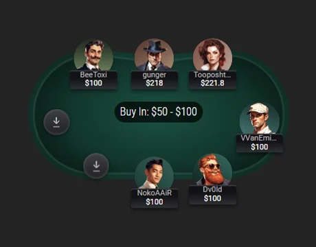 Start Playing: