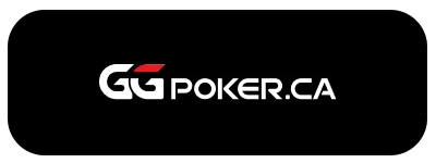 GGPoker Canada Logo
