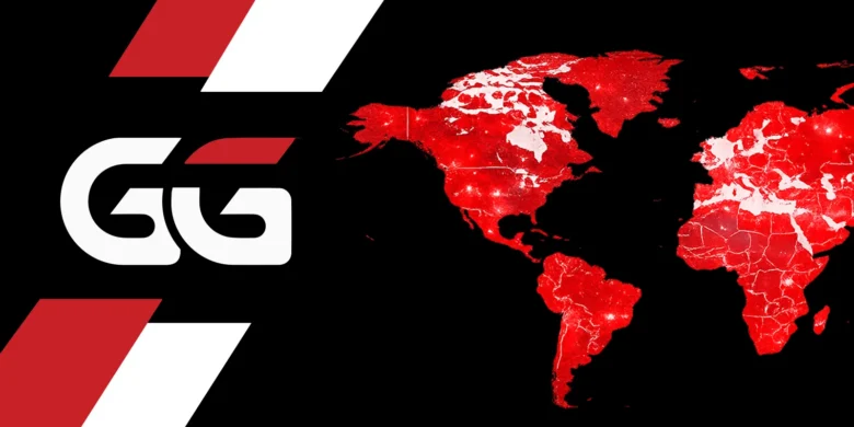 GGPoker Countries