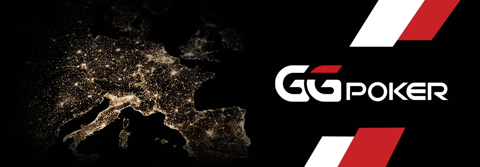GGPoker on the Map