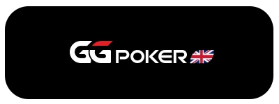 GGPoker UK Logo