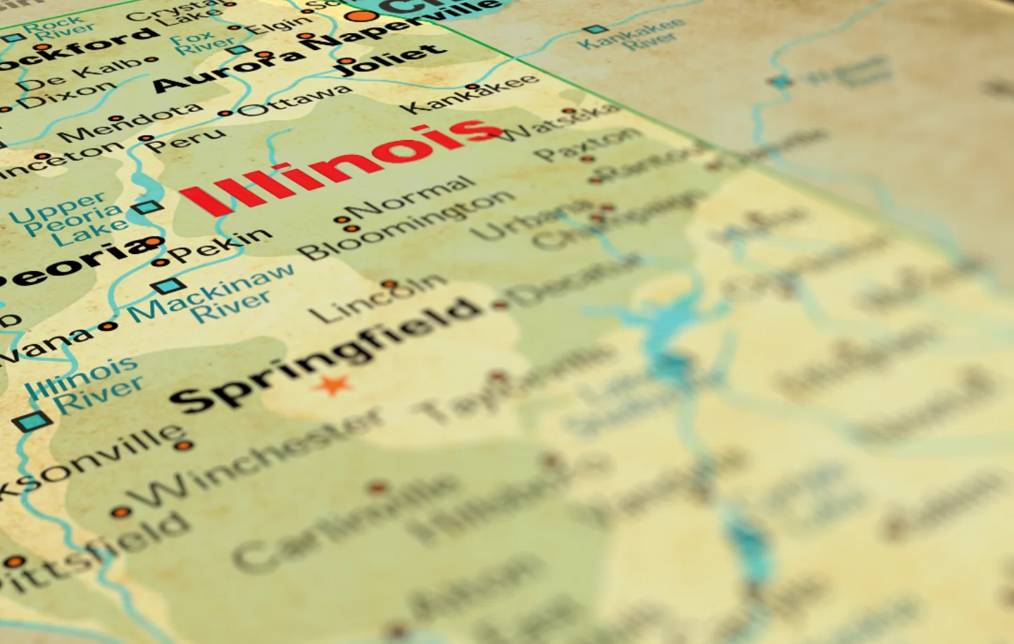 illinois new regulation