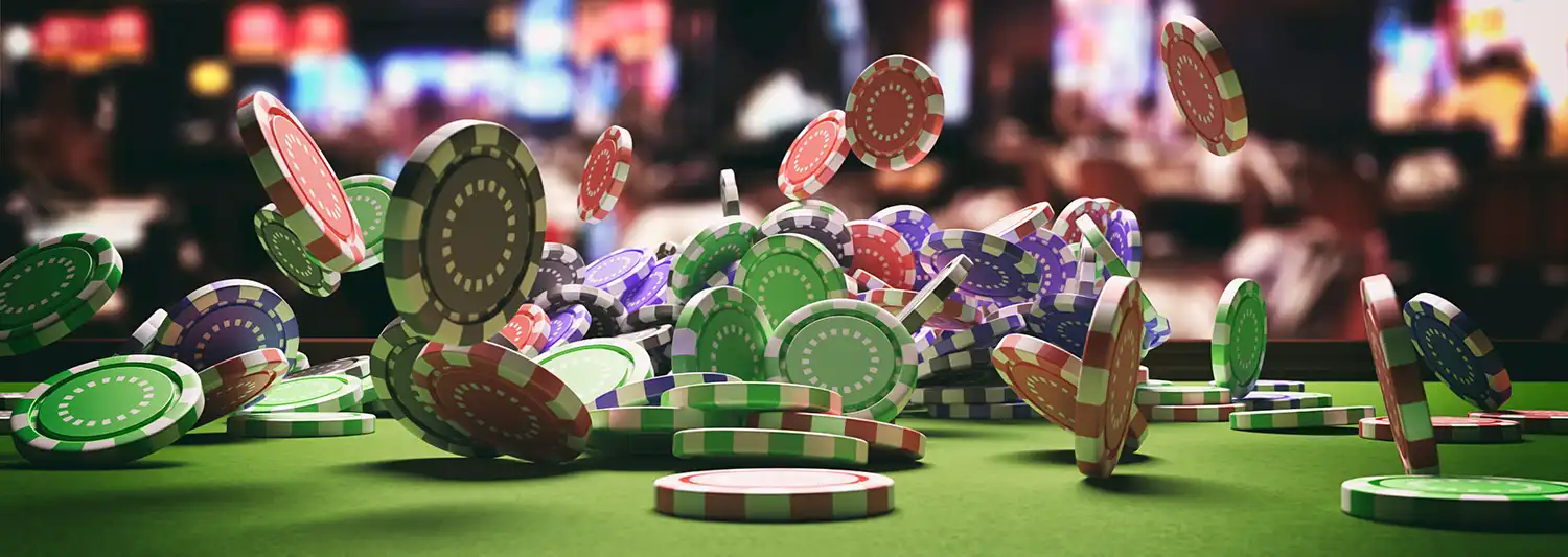 Baccarat Bonuses