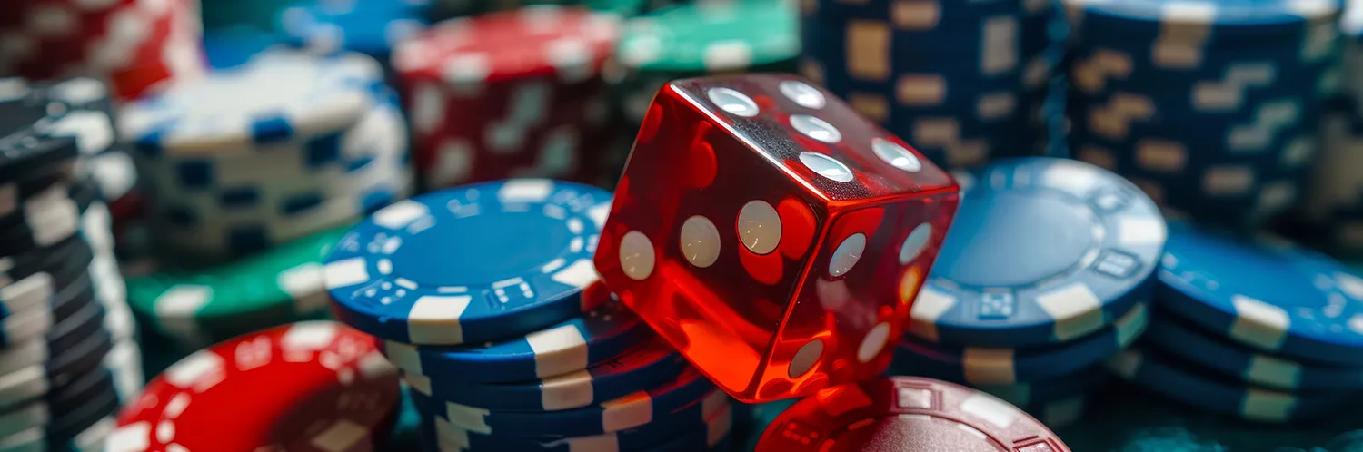 Craps Bonuses