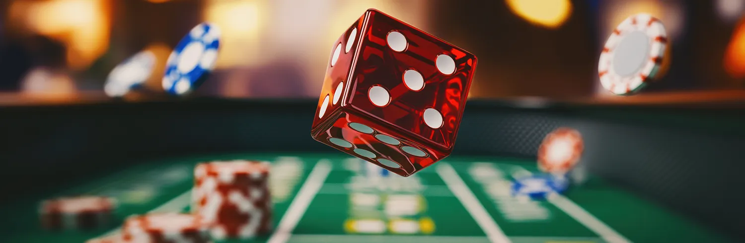 Craps Strategies
