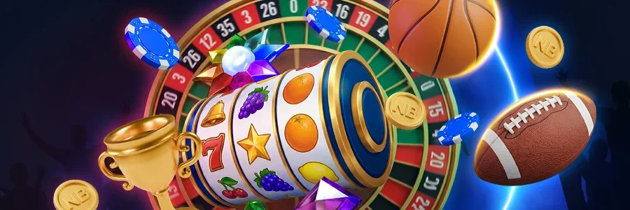 NetBet Casino Bonuses & Promotions