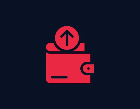 Make Your First Deposit: