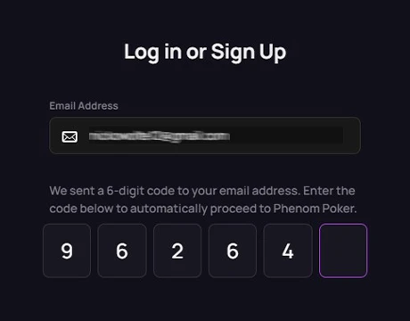 Verify Your Email.