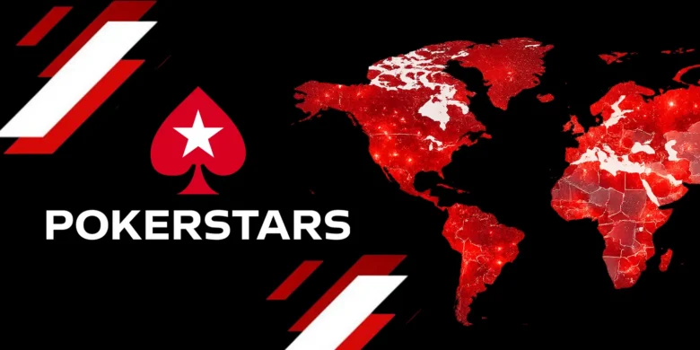 PokerStars Countries