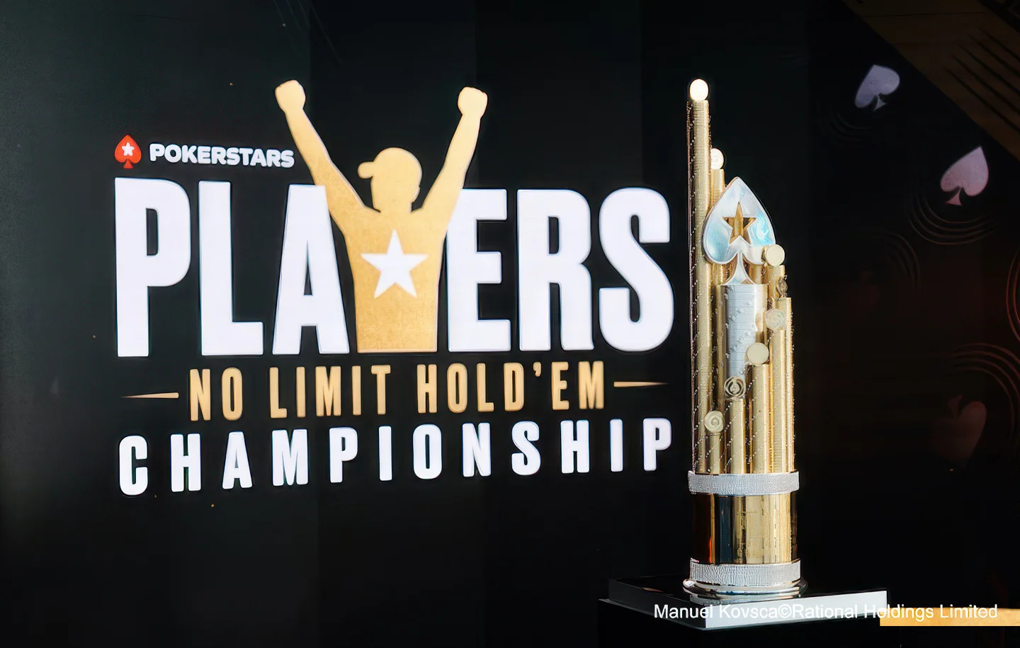 The PSPC: The Greatest Tournament in Need of a Comeback