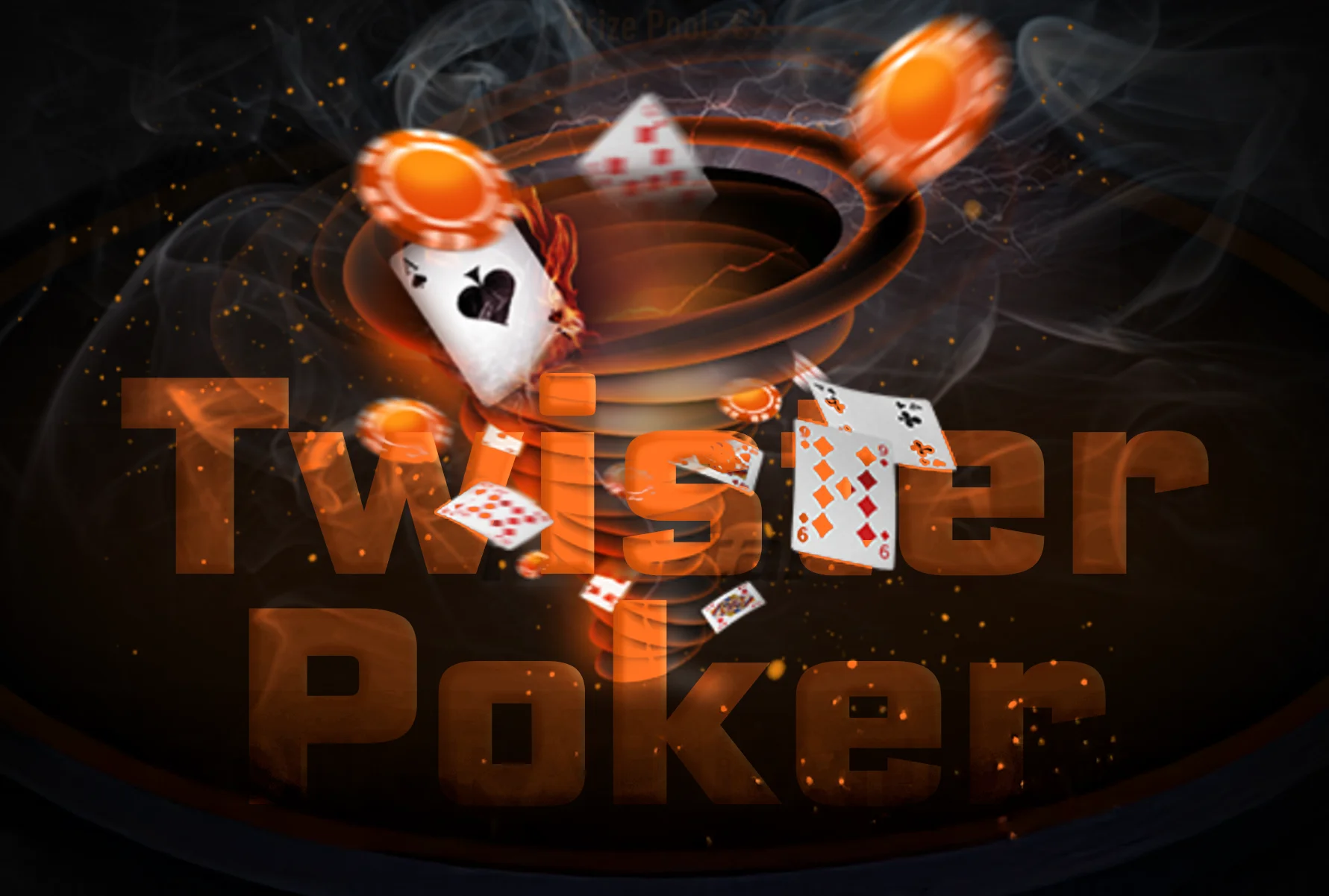Twister Poker RedStar