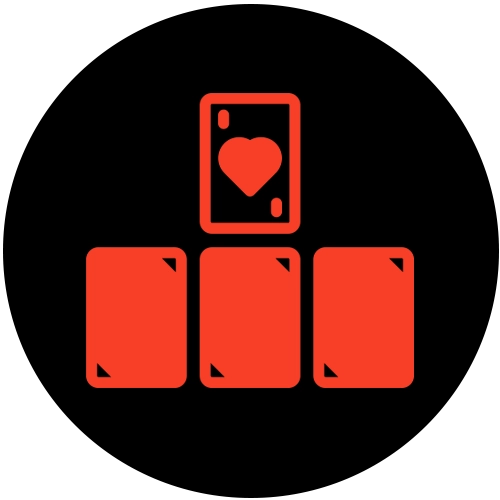 Video Poker Icon