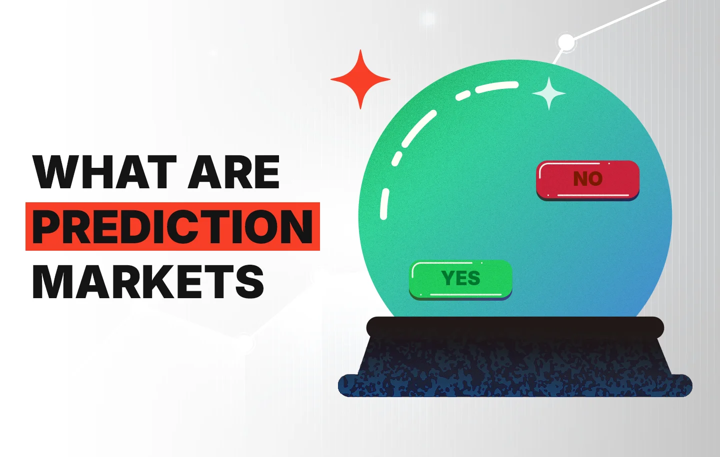 Your Guide to Prediction Markets in 2026