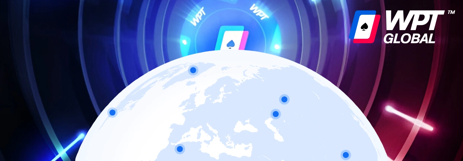 WPT Global on the Map