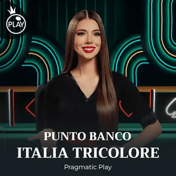 Live Punto Banco