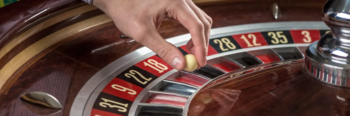 Roulette