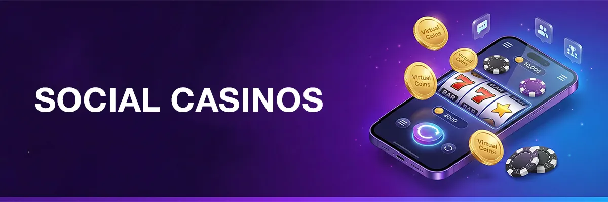 Social Casinos
