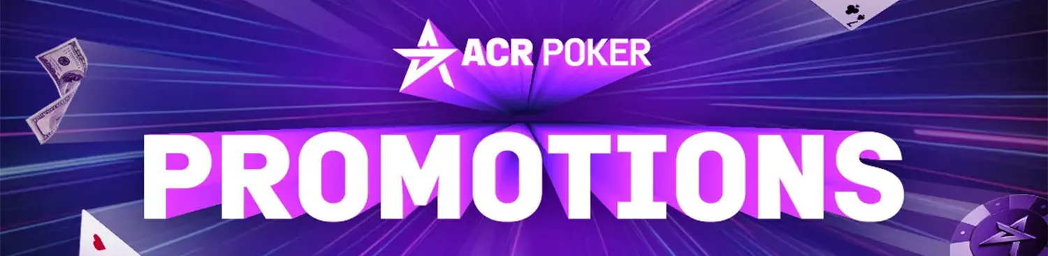 Americas Cardroom Poker Promotions