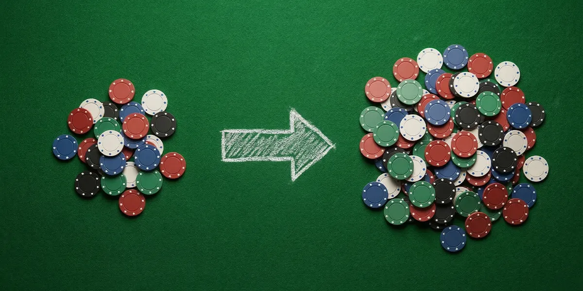 How Bounty Value Changes