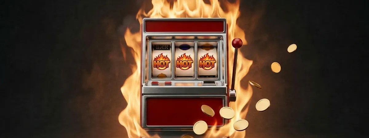 Hot Slot