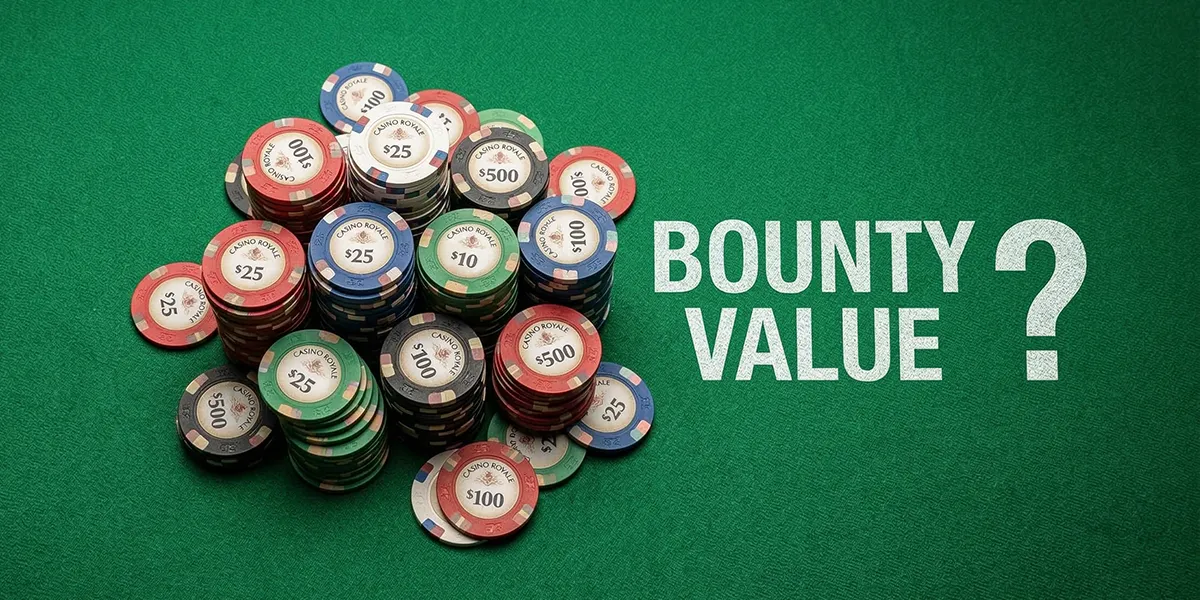 Bounty Value