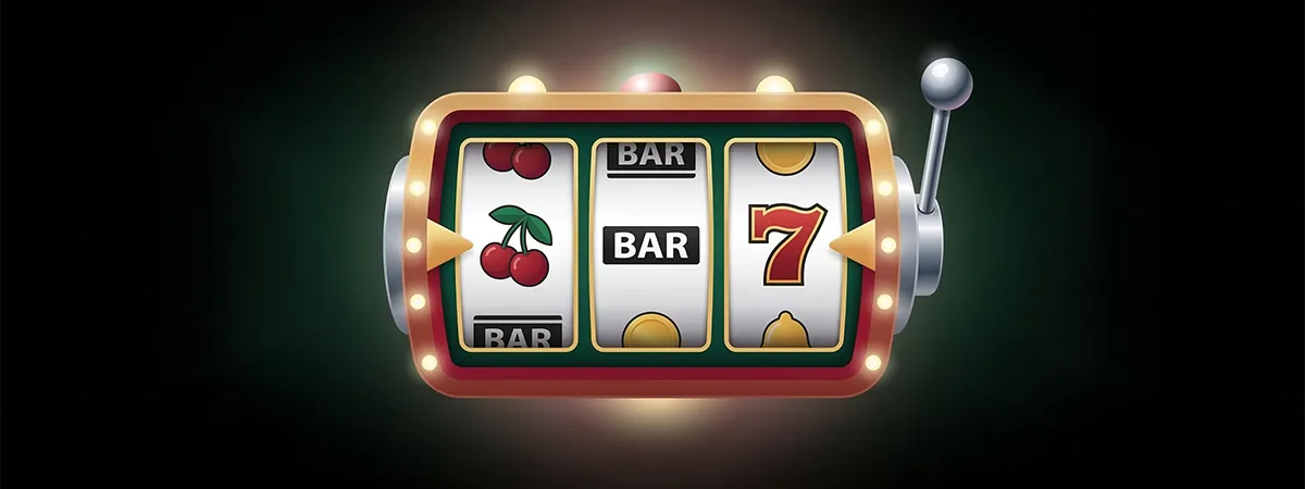 Classic slot features