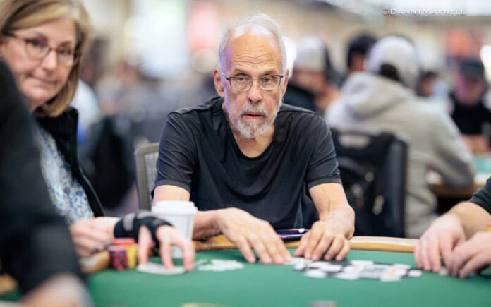 David Sklansky