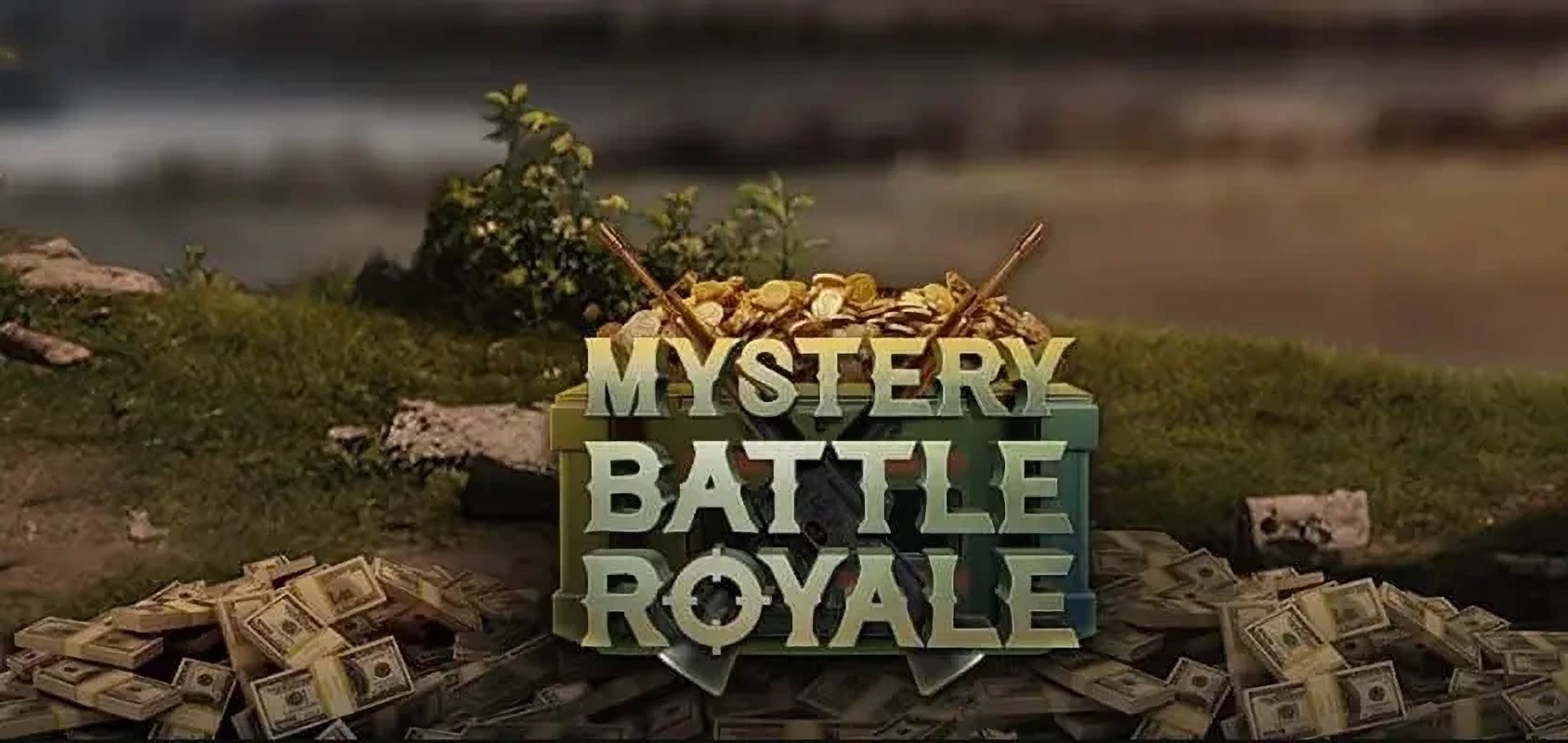 GGPoker Battle Royale 2026