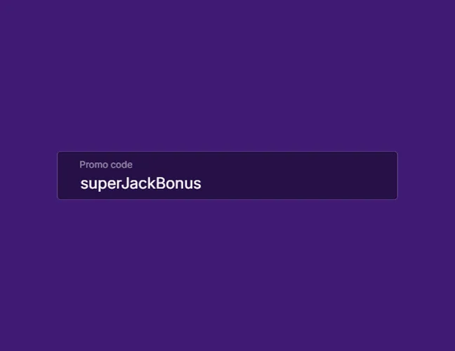 Enter Your Code: