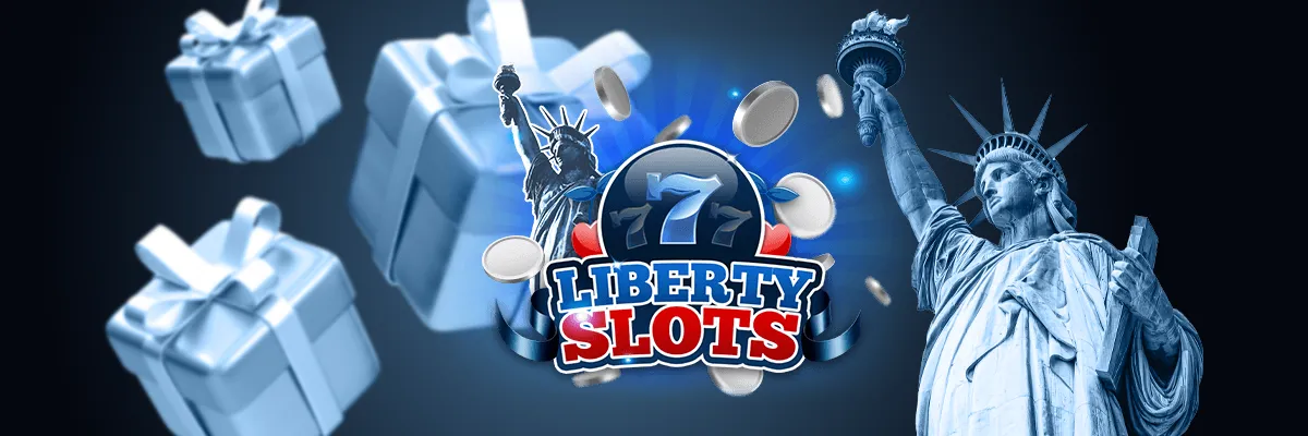 Liberty Slots Casino Bonuses
