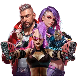 Cyberpunk