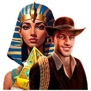 Egypt