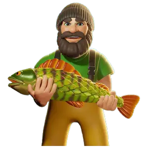 Fishing