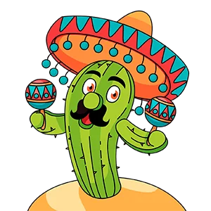 Mexican