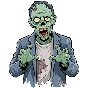 Zombie