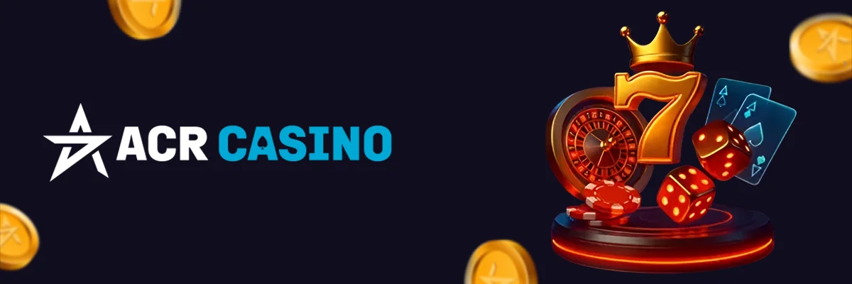 Americas Cardroom Casino