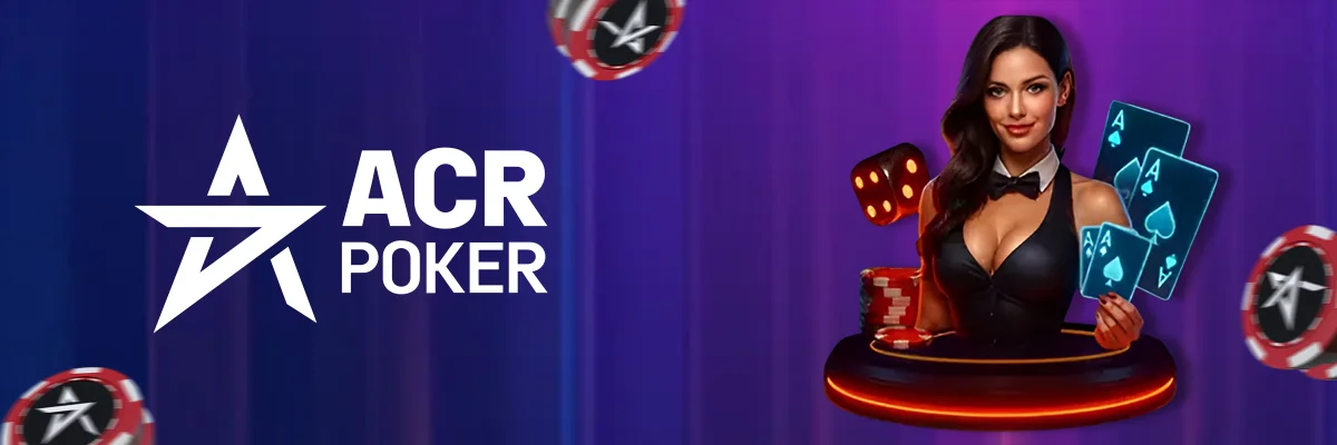 Americas Cardroom Poker