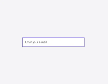 Enter Your Email Address: