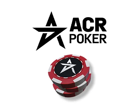 Visit the Official Website or Open the Poker Client: