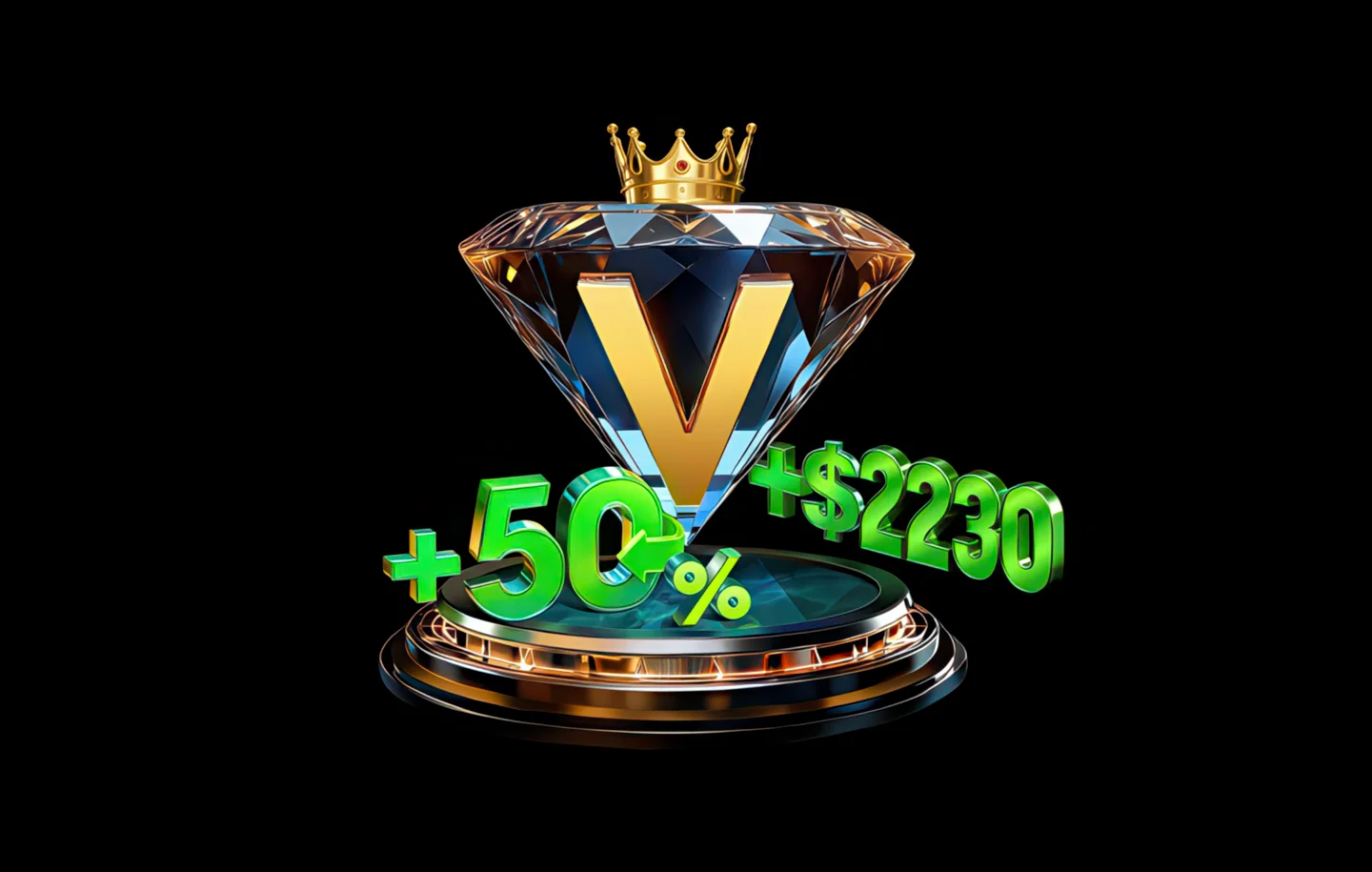 BC Poker VIP program update