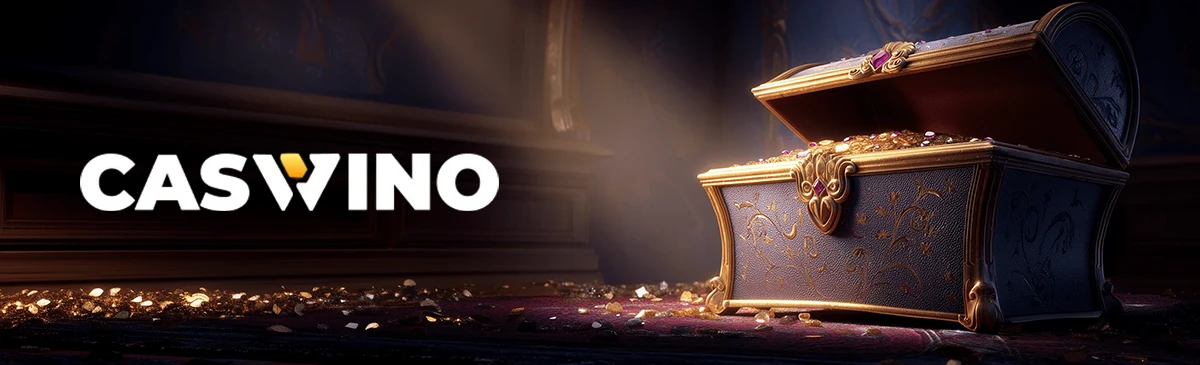 Caswino Bonuses
