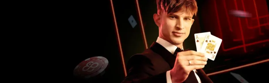 CoinPoker Banner