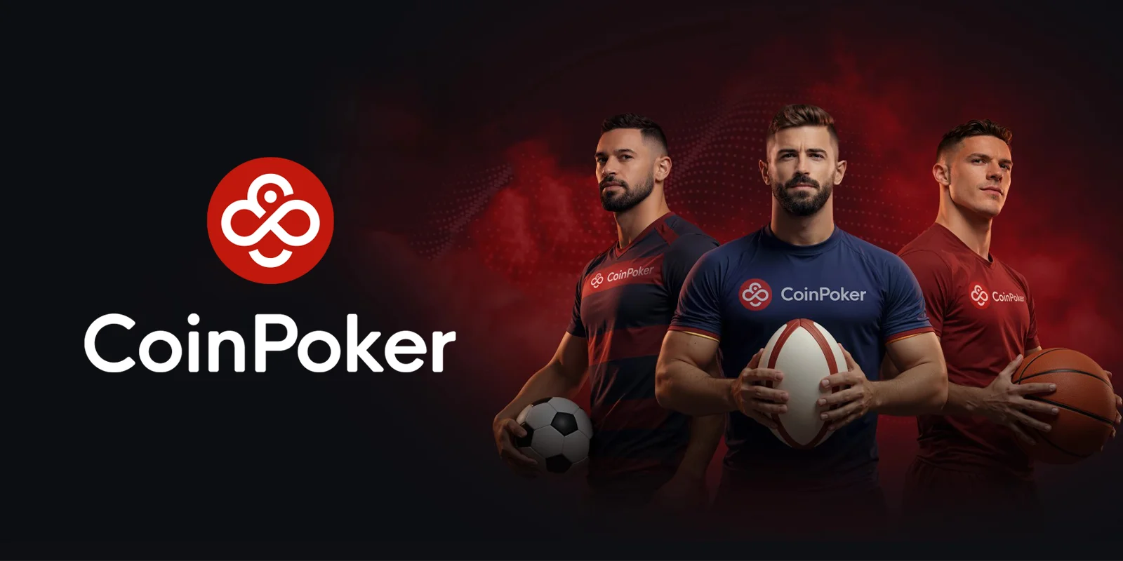 CoinPoker Sports