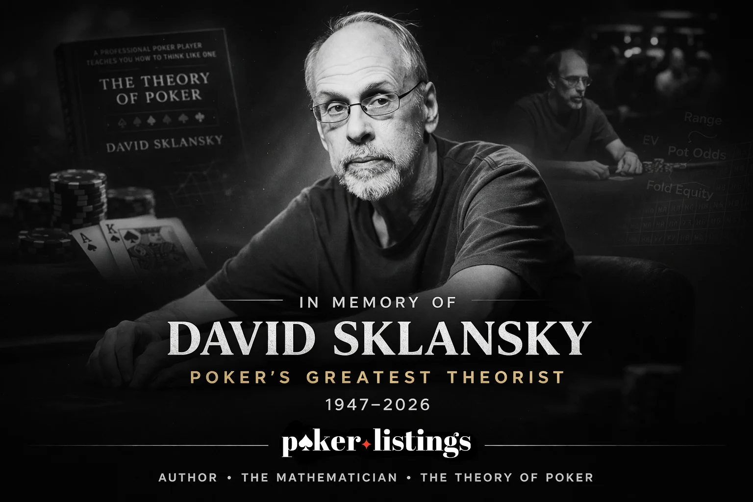 David Sklansky